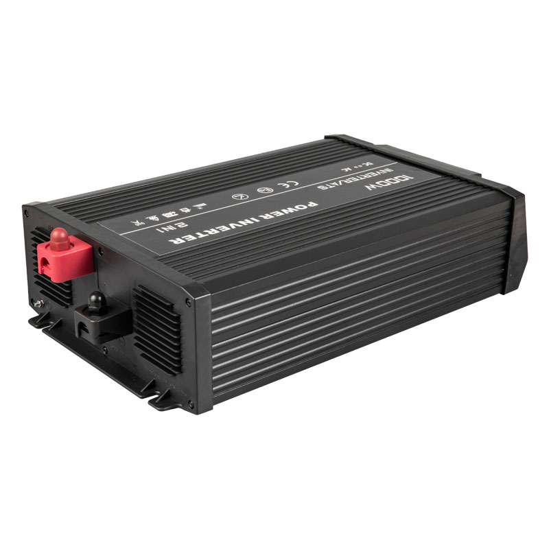 Inverter 1000w Le Claochladán ATS