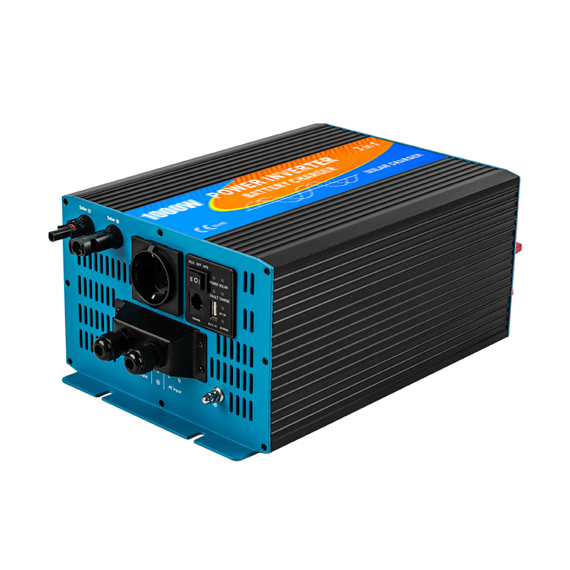 Inverter MPPT 1000W