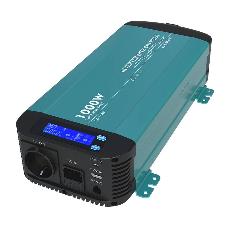 1000w Inverter Pure Wave Wave Le Charger HK1000PC 1000w Inverter Pure Wave Wave Le Charger HK1000PC