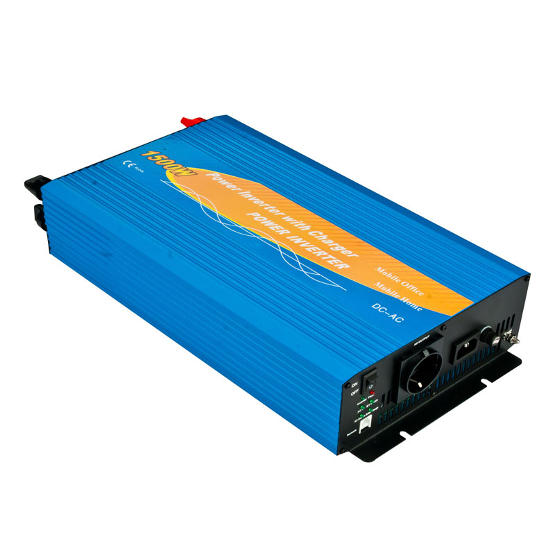 Inverter 1500w le luchtaire ceallraí