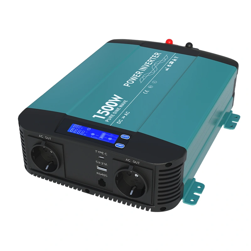 1500w Inverter Tonn Pure Sine HK1500P 1500w Inverter Tonn Pure Sine HK1500P