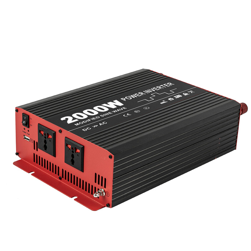 2000w Power Inverter