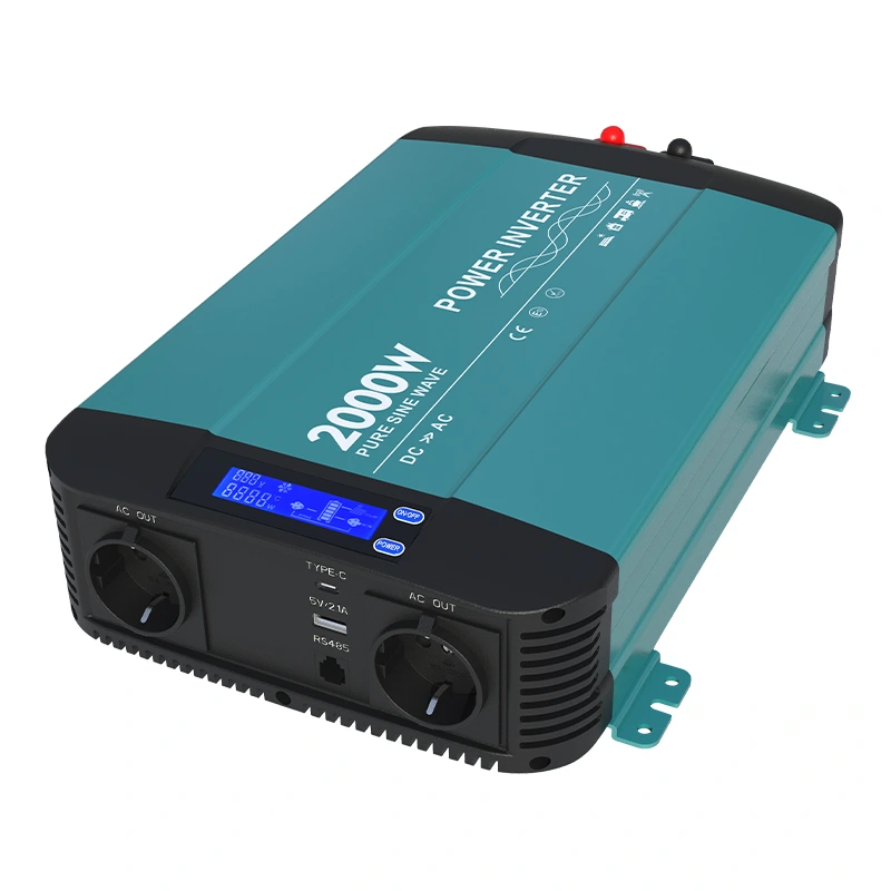 2000w Inverter Pure Wave Wave HK2000P 2000w Inverter Pure Wave Wave HK2000P