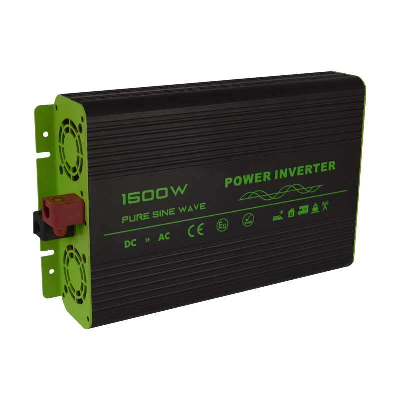 Aicmiú inverters