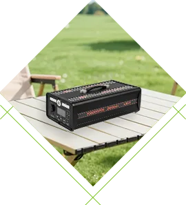 Stáisiún Cumhachta