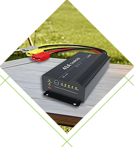 Tiontaire DC Chun DC