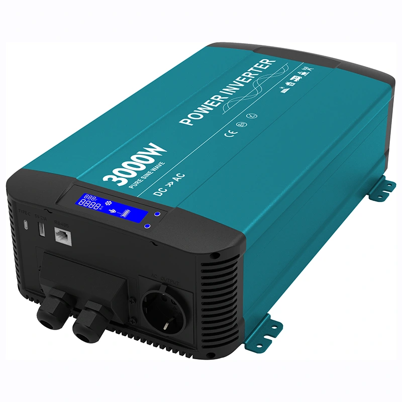 3000w Inverter Pure Wave Wave HK3000P 3000w Inverter Pure Wave Wave HK3000P