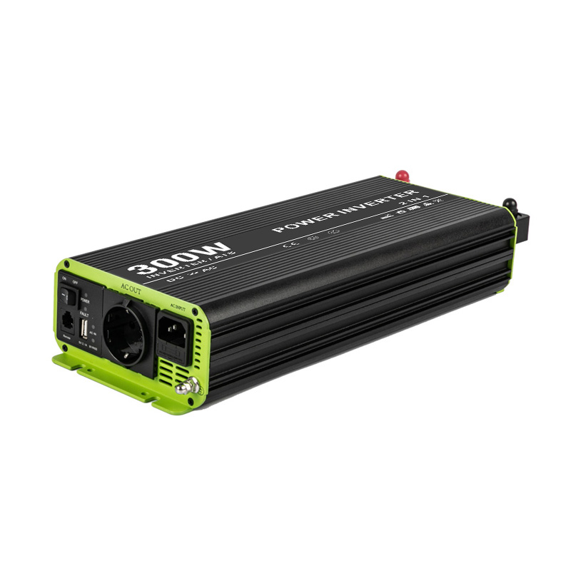 Inverter 300w le Feidhm ATS