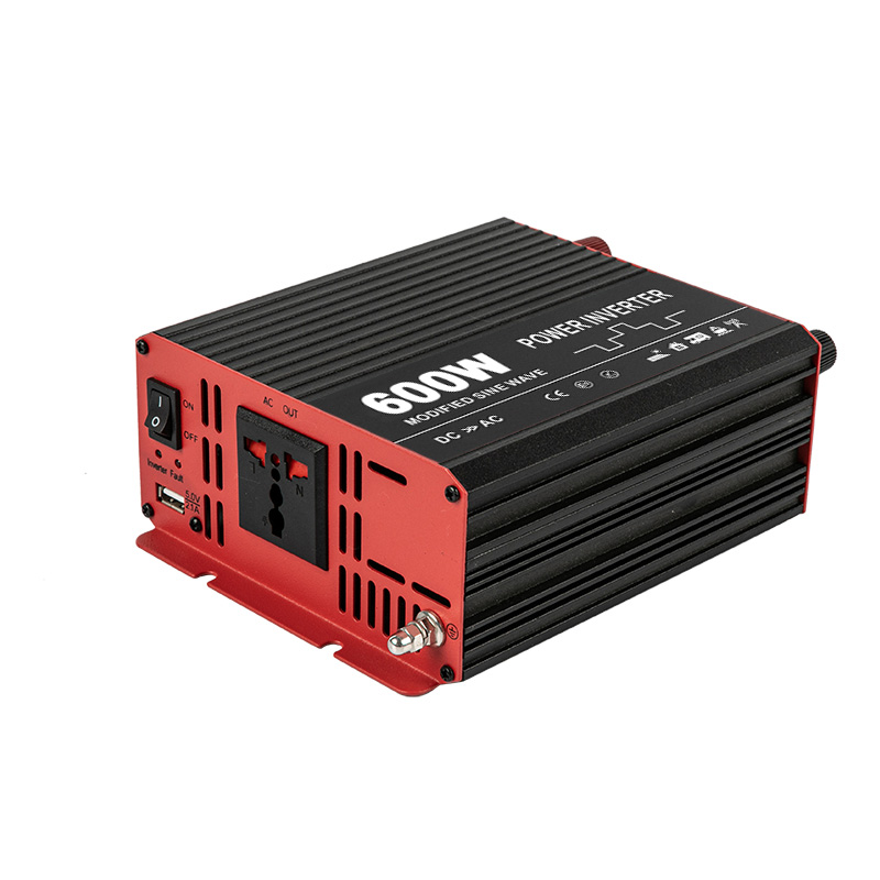 600w Power Inverter