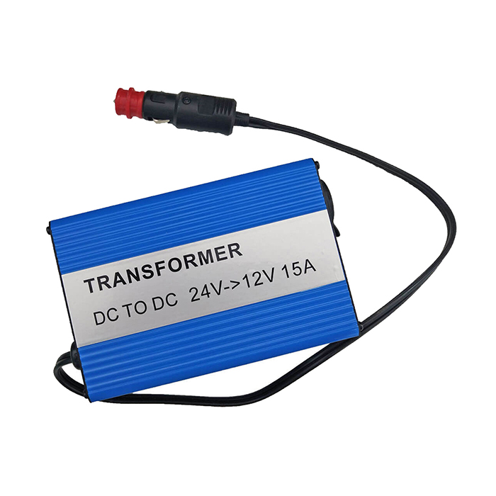 Tiontaire DC TO DC 24v go 12v 15A