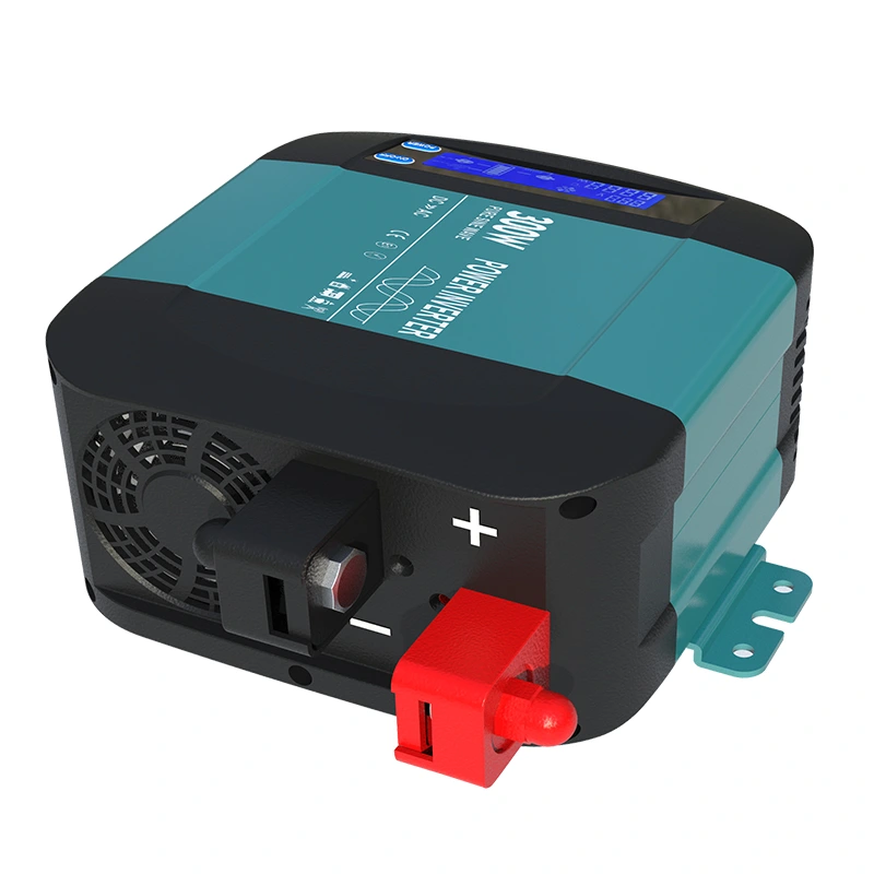 Inverter Tonn Pure Sine 300w HK300P